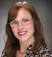 Marcie Delgaty